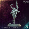 Empire of the Stars - Eternal Weaver 4B
