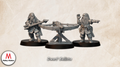 Dwarf Ballista