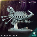 Empire of Stars - Stardrifter