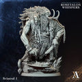 Frostborn Horrors - Svintrol 1