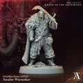 Orc Legacy - Ascalor Warseeker