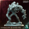 Sanguitor Legacy - Sanguitor Bloodshot