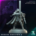 Ardere - Ardere Questor 2