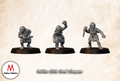Goblins With Hand Weapons