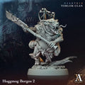Giantkin - Hoggmog Borgos 2