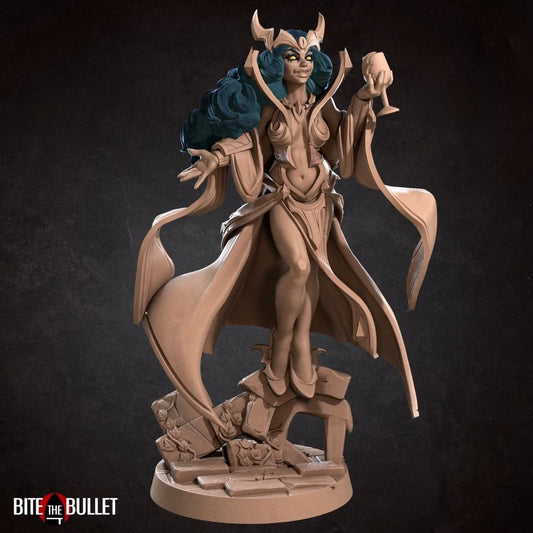 Vampires - Sorceress