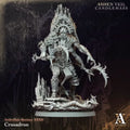Ashen Veil - Crusadron