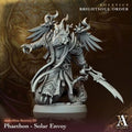 Solstice - Phaethon - Solar Envoy