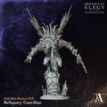 Gravebound - Reliquary Guardian