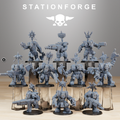 Orkaz SkullKrushers