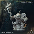 Frostburn Horrors - Urcan Bloodfin 3