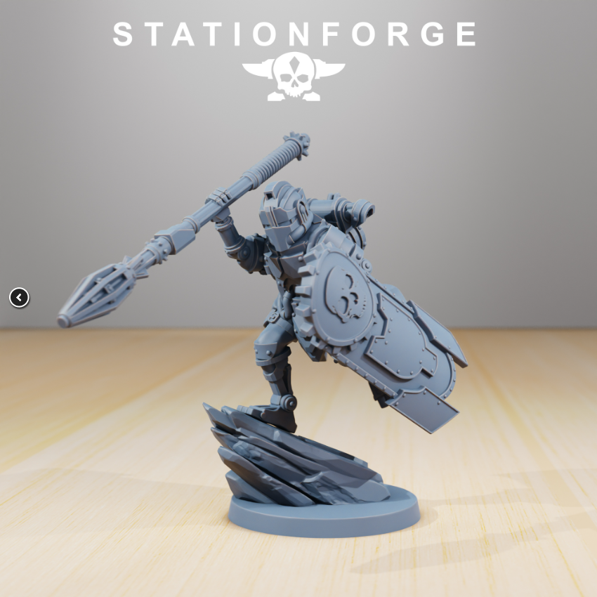 Scavenger Legio