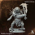 Primal Roar - Brakka Goraghur 4