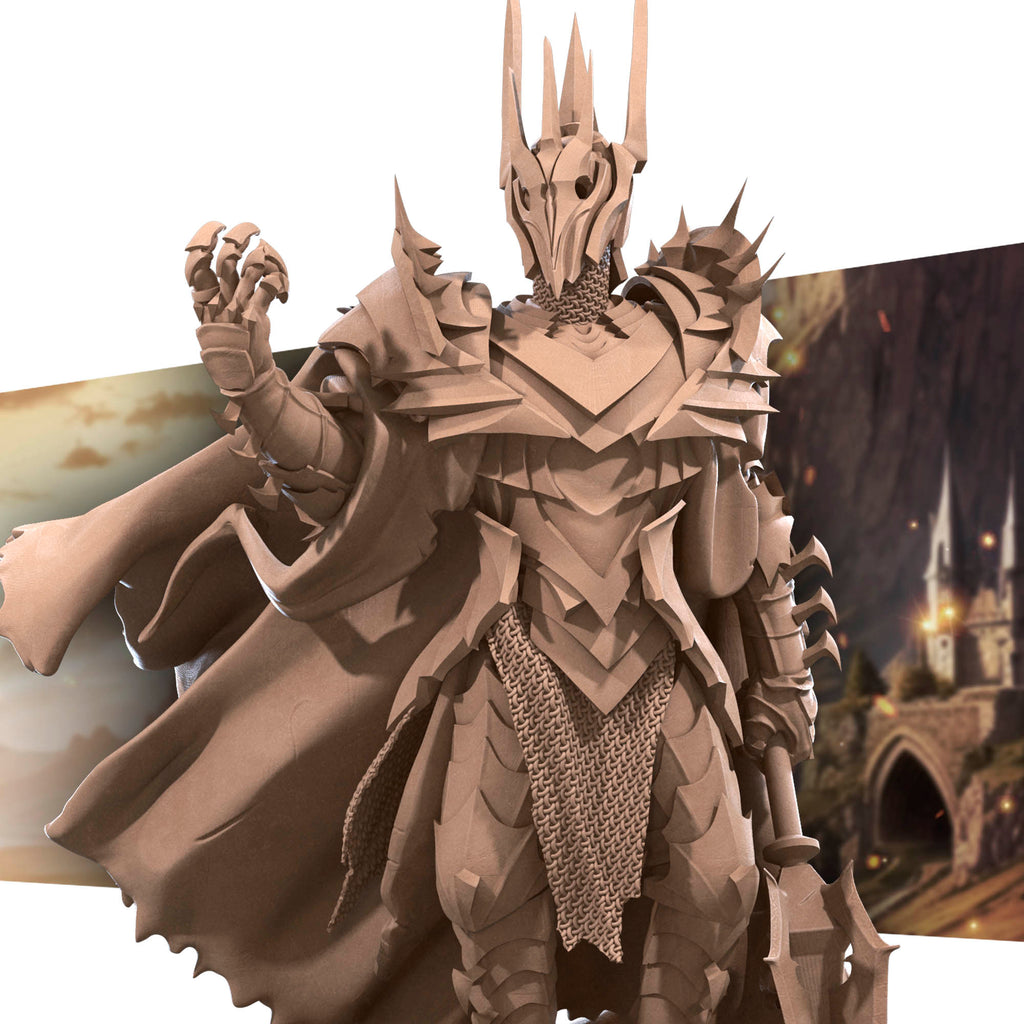 Dark Lord