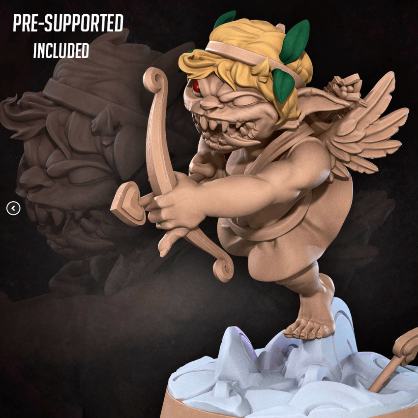 Goblin Cupid