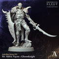 Gravebound - Sir Aldric Vayne - Gloomknight