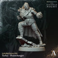 Moondance - Tarka - Moonchanger