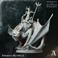 Moondance - Palemoon Skyrider 2