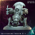 Empire of the Stars - Skittering Death 1B