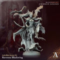 Bloodright - Ravenna Blackwing