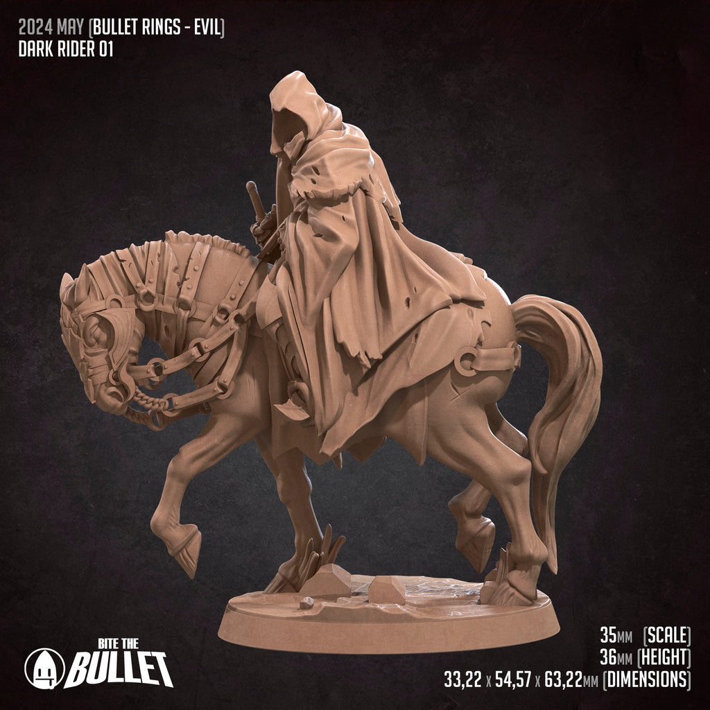 Dark Rider 1