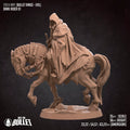 Dark Rider 1