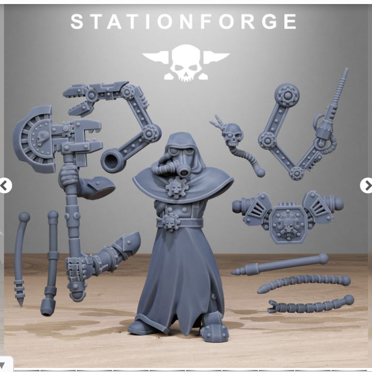 GrimGuard Tech Engineers