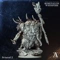 Frostborn Horrors - Svintrol 2