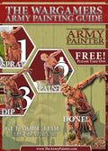 The Wargamers Army Painting Guide