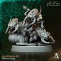 Sylvari - Skittersting