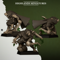 Sewer Vermin Assassins