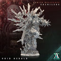 Orbita Hellscape - The Void Herald