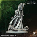 Witchfell - Gloamwood Apostle 4