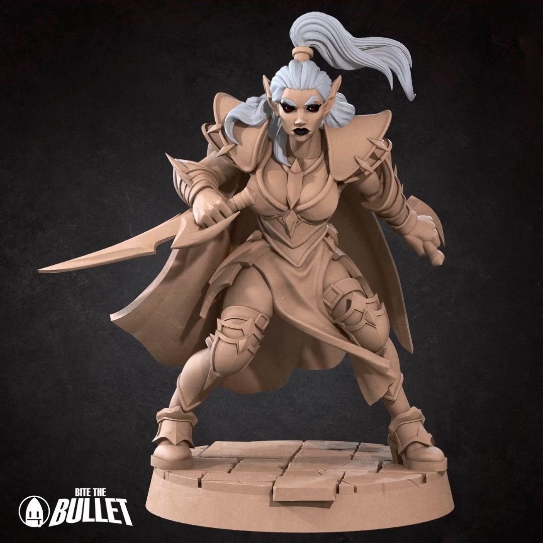 Vampires - Vampire Assassin