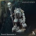 Frostburn Horrors - Fenwir Snowsnout 4