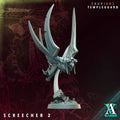 Saurians - Screecher 2