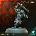 Spacehorde - Ghult Nagger 2