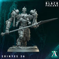 Sons of Hellas - Erinyes 3A