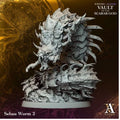 Empire of Sands - Sebau Worm 2