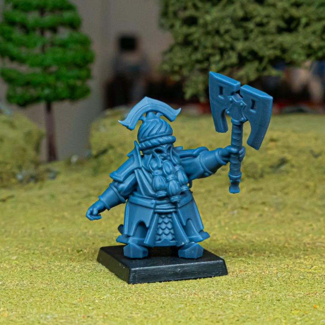 Marduk Commander 1