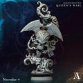 Gravebound - Necrodar 4
