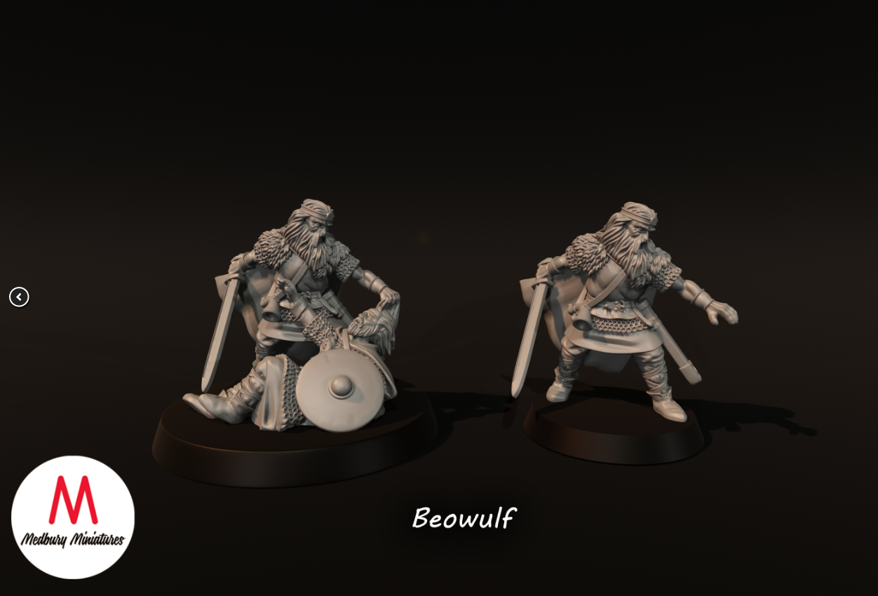 Beowulf