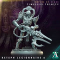 Empire of Stars - Keteph Legionnaires 6