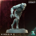 Sanguitor Legacy - Hemokin 5