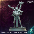 Empire of the Stars - Eternal Weaver Leader B