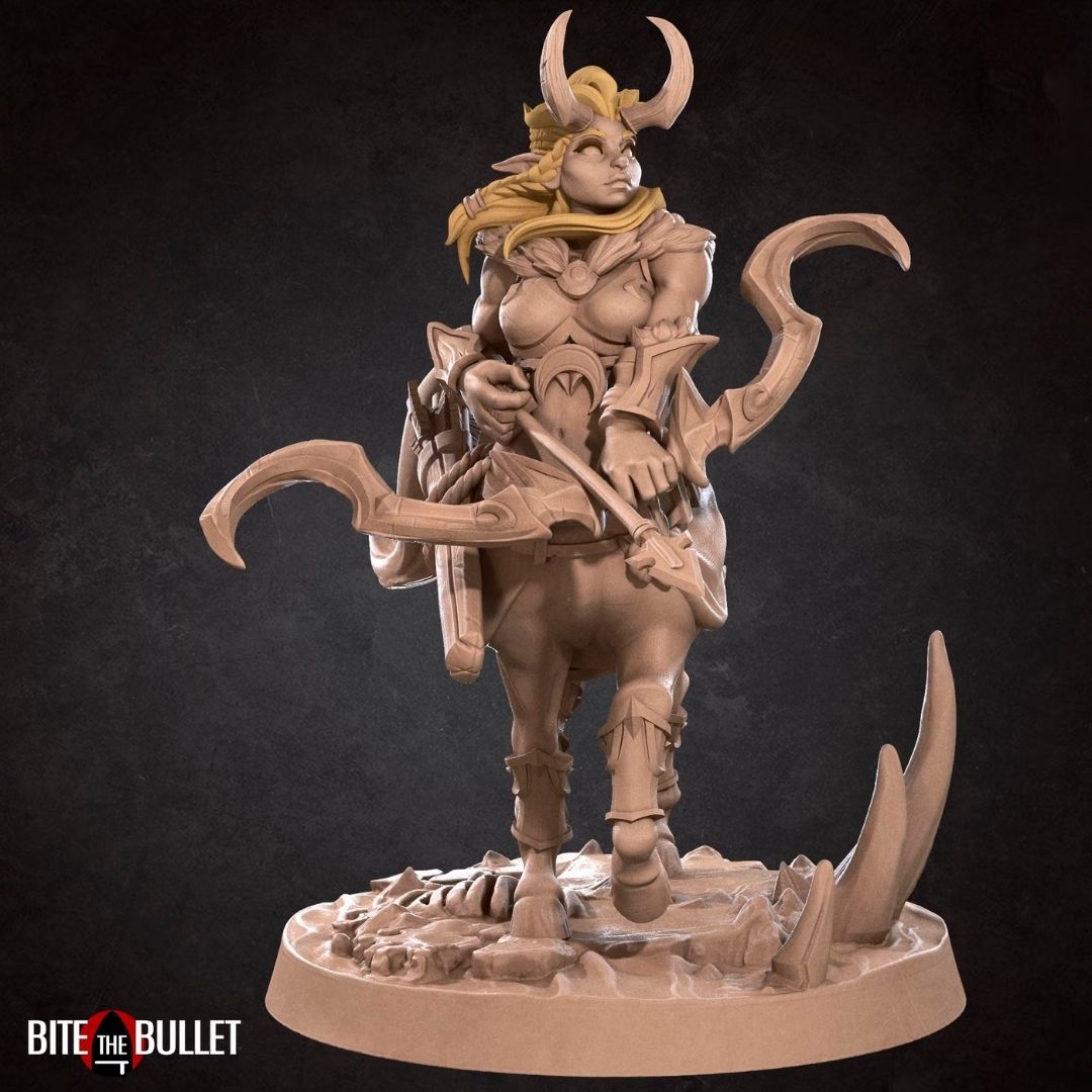 Centaurs - Centaur Ranger