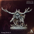 Ashen Veil - Urmog Terror 3