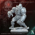 Crimson Skies - Sanguitor Nightspawn 4