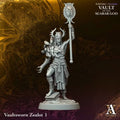 Empire of Sands - Vaultsworn Zealot 1