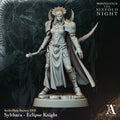 Moondance - Sylthara - Eclipse Knight